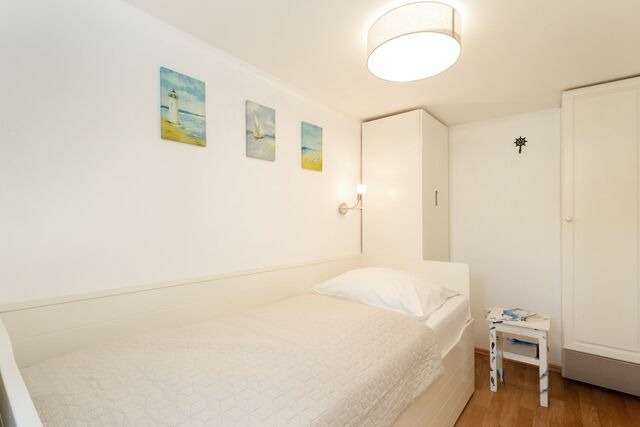 Ferienhaus in Lensterstrand - H&auml;uschen Rita - Bild 23