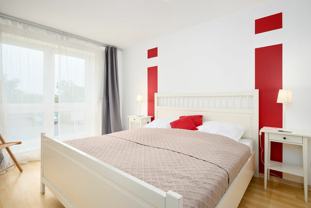 Ferienwohnung in Sch&ouml;nberger Strand - Palstek 6 Wohnung 3 - Bild 5