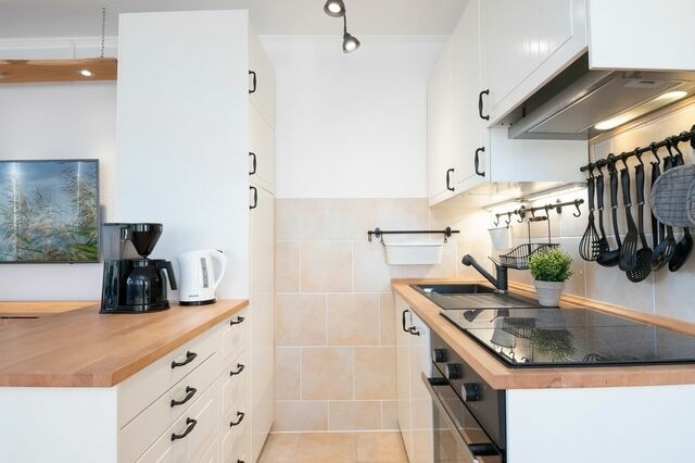 Ferienwohnung in Kellenhusen - Sch&uuml;tzenweg 13-15 M&ouml;wenblick - Bild 3