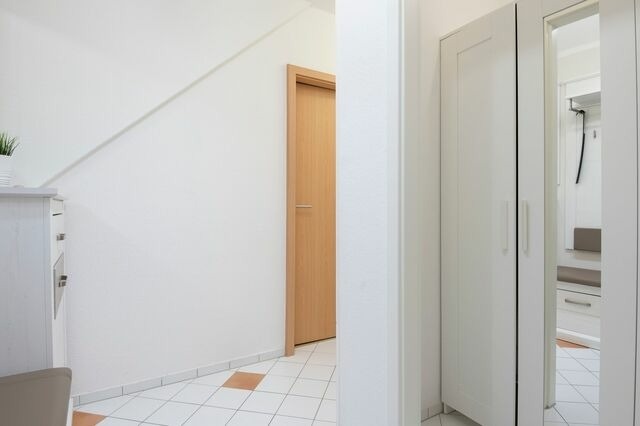 Ferienwohnung in Kellenhusen - Sch&uuml;tzenweg 13-15 M&ouml;wenblick - Bild 22