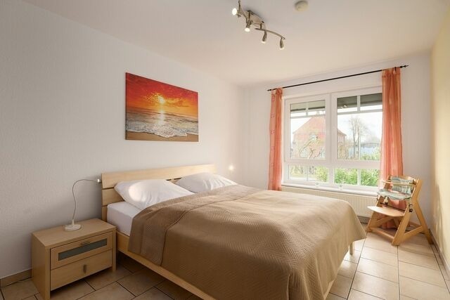 Ferienwohnung in Schönberger Strand - Palstek 11 Meeresbrise - Bild 3