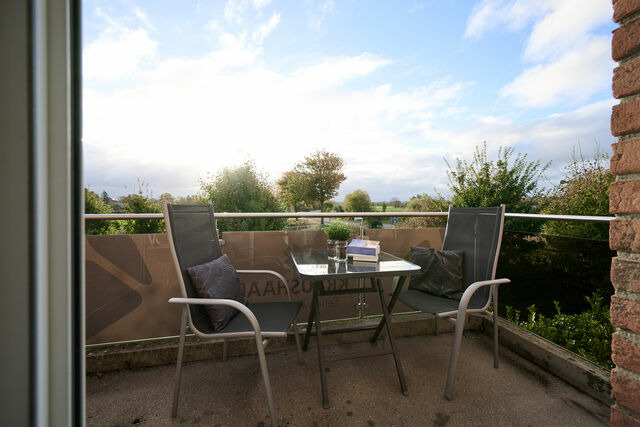 Ferienwohnung in Schönberger Strand - Palstek 11 Meeresbrise - Bild 2