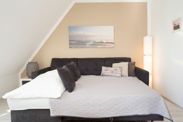 Ferienwohnung in Kellenhusen - Haus Gorch Fock Moby Dick - Bild 10