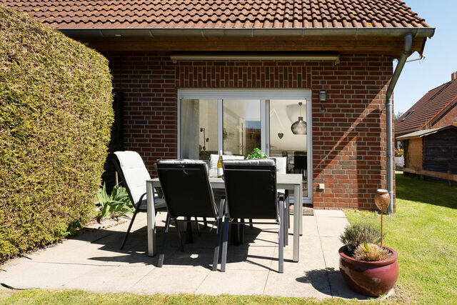Ferienhaus in Kellenhusen - Kellenh&uuml;schen - Bild 2