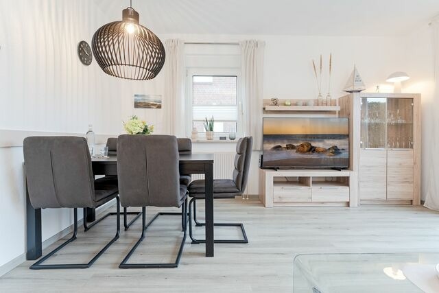 Ferienhaus in Kellenhusen - Kellenh&uuml;schen - Bild 3