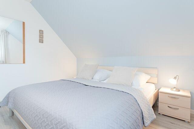 Ferienhaus in Kellenhusen - Kellenh&uuml;schen - Bild 5