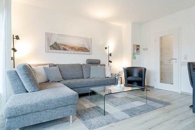 Ferienhaus in Kellenhusen - Kellenh&uuml;schen - Bild 6