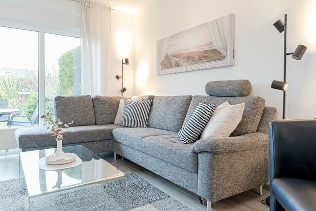 Ferienhaus in Kellenhusen - Kellenh&uuml;schen - Bild 7