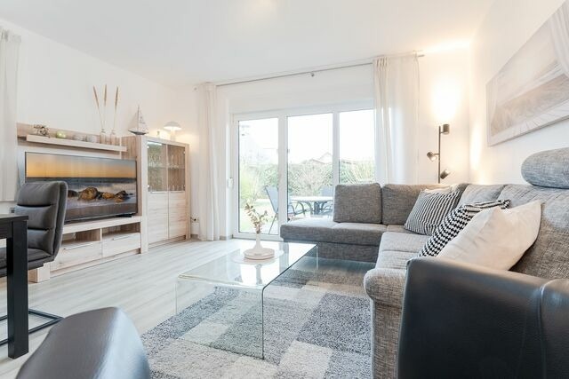 Ferienhaus in Kellenhusen - Kellenh&uuml;schen - Bild 8