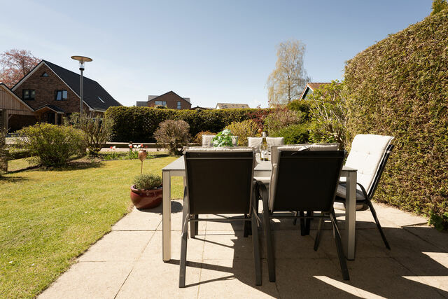 Ferienhaus in Kellenhusen - Kellenh&uuml;schen - Bild 9