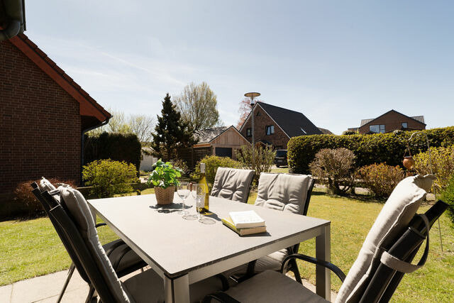 Ferienhaus in Kellenhusen - Kellenh&uuml;schen - Bild 10
