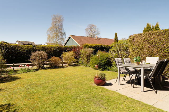 Ferienhaus in Kellenhusen - Kellenh&uuml;schen - Bild 11