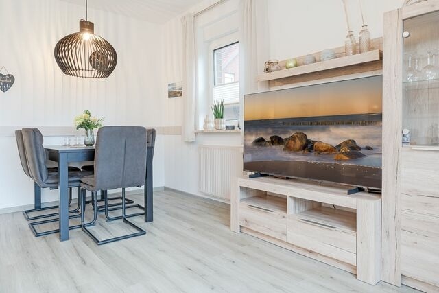 Ferienhaus in Kellenhusen - Kellenh&uuml;schen - Bild 16