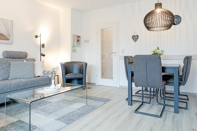 Ferienhaus in Kellenhusen - Kellenh&uuml;schen - Bild 17