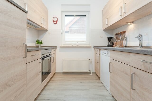 Ferienhaus in Kellenhusen - Kellenh&uuml;schen - Bild 19
