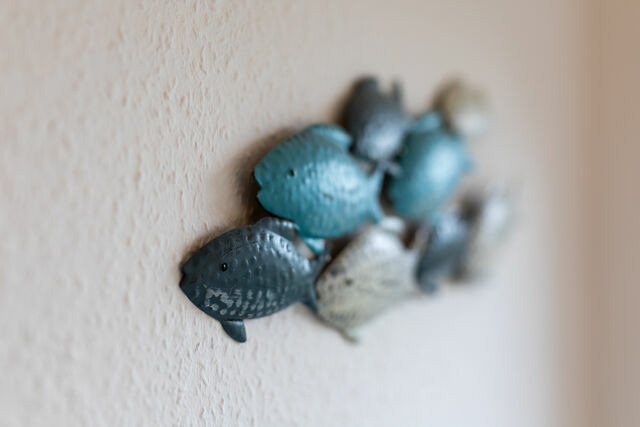 Ferienhaus in Sch&ouml;nberg - OstseeRobbe - Bild 8