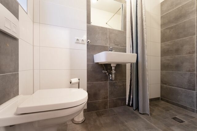 Ferienhaus in Schönwalde - Kleines Schwedenhaus am See - Bild 19