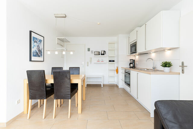 Ferienwohnung in Laboe - Kapitänshaus Nr. 12 - Bild 14