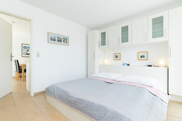 Ferienwohnung in Laboe - Kapitänshaus Nr. 12 - Bild 21