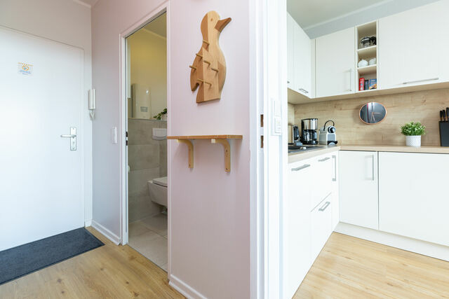 Ferienwohnung in Wendtorf - Marina Wendtorf Probsteiblick - Bild 21