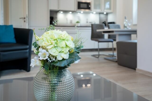 Ferienwohnung in Scharbeutz - Frische Brise - Bild 14