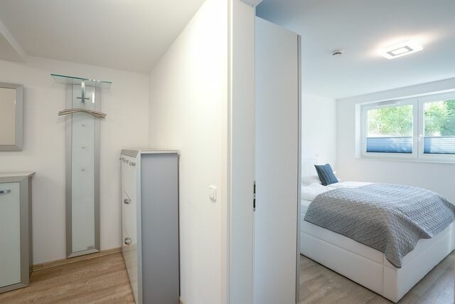 Ferienwohnung in Scharbeutz - Frische Brise - Bild 19