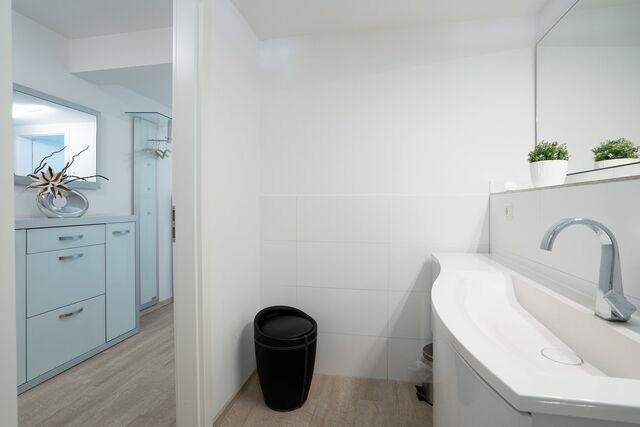 Ferienwohnung in Scharbeutz - Frische Brise - Bild 24