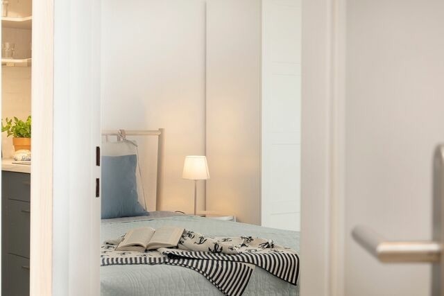 Ferienwohnung in Gr&ouml;mitz - Baltic Gr&ouml;mitz am Meer - Bild 8