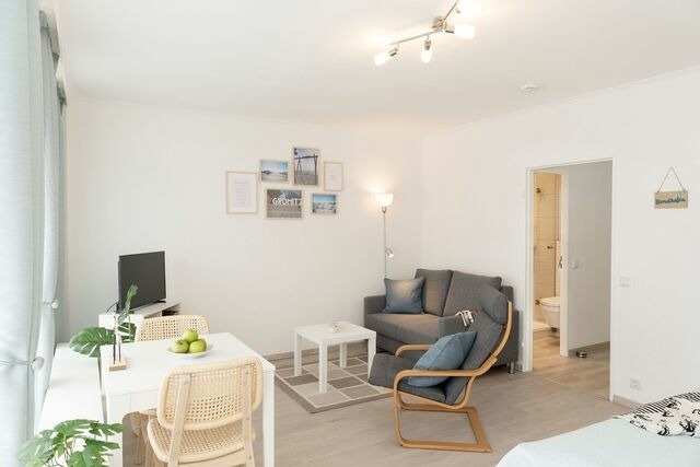 Ferienwohnung in Gr&ouml;mitz - Baltic Gr&ouml;mitz am Meer - Bild 9