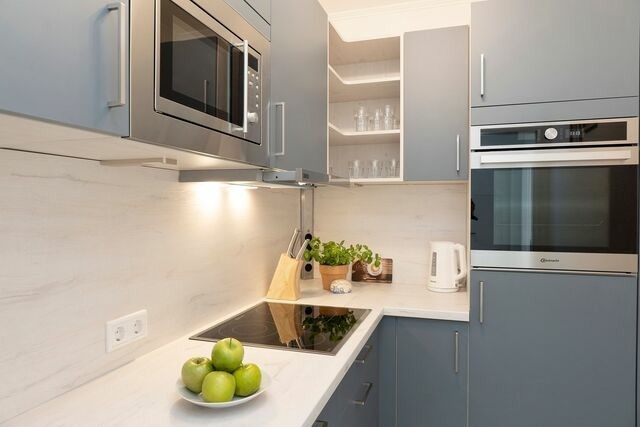 Ferienwohnung in Gr&ouml;mitz - Baltic Gr&ouml;mitz am Meer - Bild 12