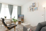 Ferienwohnung in Gr&ouml;mitz - Baltic Gr&ouml;mitz am Meer - Bild 1