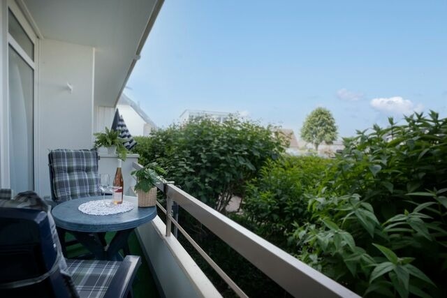 Ferienwohnung in Gr&ouml;mitz - Baltic Gr&ouml;mitz am Meer - Bild 2