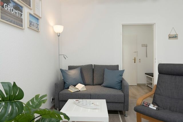 Ferienwohnung in Gr&ouml;mitz - Baltic Gr&ouml;mitz am Meer - Bild 4