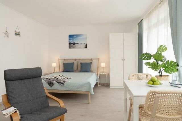 Ferienwohnung in Gr&ouml;mitz - Baltic Gr&ouml;mitz am Meer - Bild 6