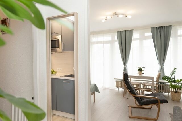 Ferienwohnung in Gr&ouml;mitz - Baltic Gr&ouml;mitz am Meer - Bild 7