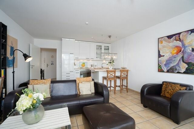 Ferienwohnung in Haffkrug - Strand Domizil Meer.Zeit - Bild 2