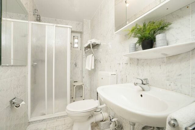 Ferienwohnung in Haffkrug - Strandallee 92b- Wohnung 18 - Bild 12