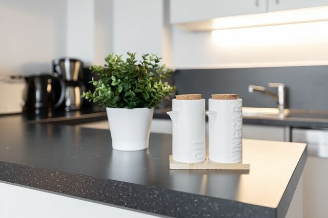 Ferienwohnung in Laboe - B&ouml;rn B&ouml;rn Miesmuschel - Bild 12