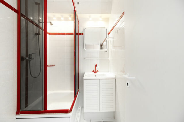 Ferienwohnung in Wendtorf - Marina Wendtorf Hafenblick - Bild 14