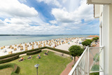 Ferienwohnung in Laboe - Strandhotel Laboe Nr. 26 - Bild 2
