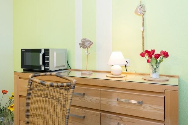 Ferienwohnung in Laboe - Strandhotel Laboe Nr. 26 - Bild 17