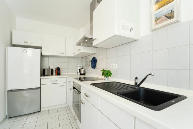 Ferienwohnung in Fehmarn OT Wulfen - Bargm&ouml;hl 7 Heber - Bild 4