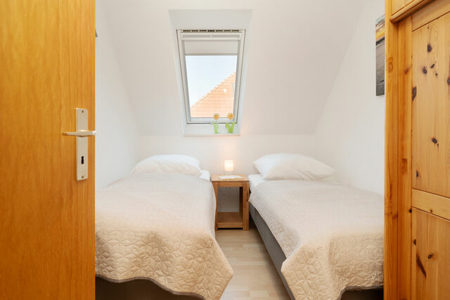 Ferienwohnung in Fehmarn OT Wulfen - Bargm&ouml;hl 7 Heber - Bild 25