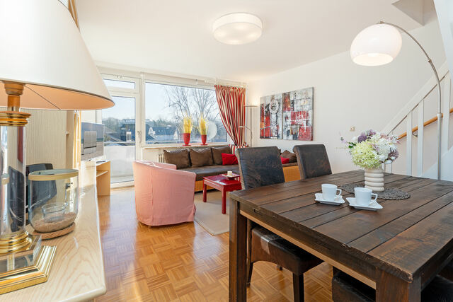 Ferienwohnung in Scharbeutz - Ostseeperle - Bild 6