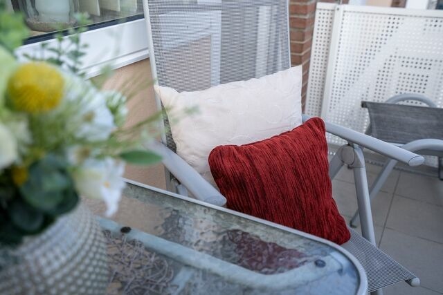 Ferienwohnung in Scharbeutz - Ostseeperle - Bild 11