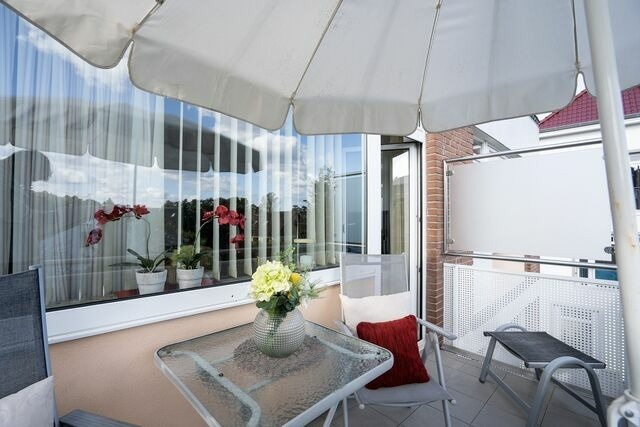 Ferienwohnung in Scharbeutz - Ostseeperle - Bild 12