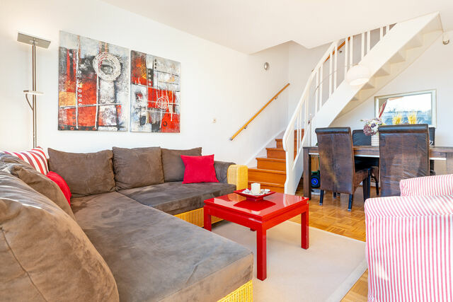 Ferienwohnung in Scharbeutz - Ostseeperle - Bild 14