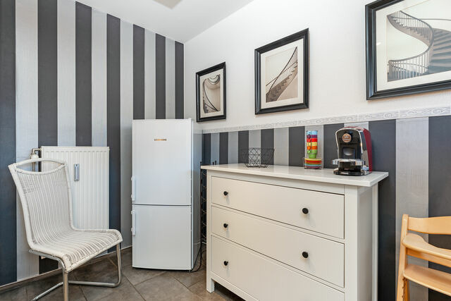 Ferienwohnung in Scharbeutz - Ostseeperle - Bild 20