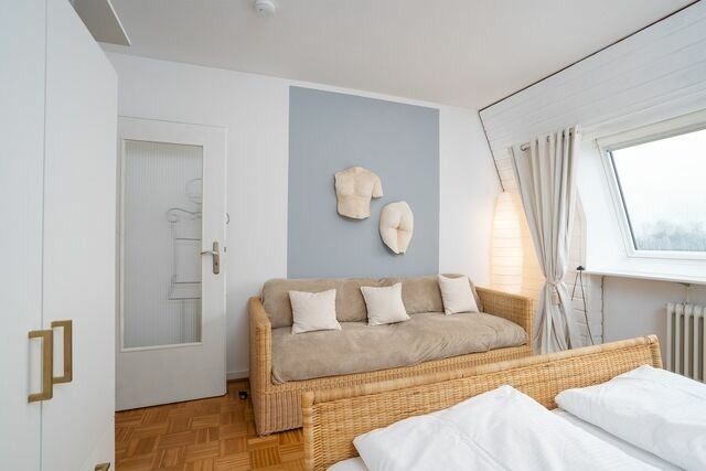 Ferienwohnung in Scharbeutz - Ostseeperle - Bild 23