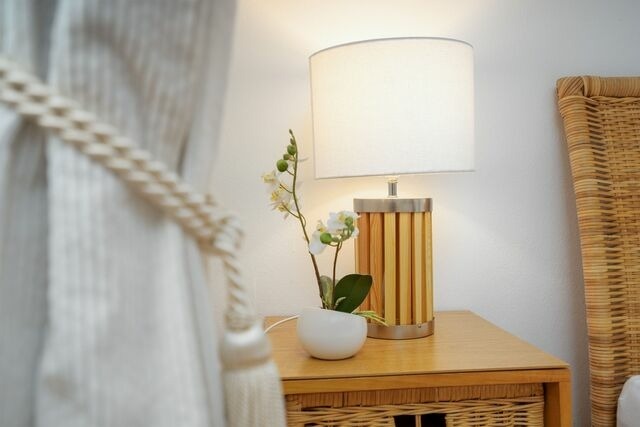 Ferienwohnung in Scharbeutz - Ostseeperle - Bild 25